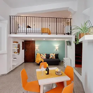 Apartment Ruby House Campo De' Fiori